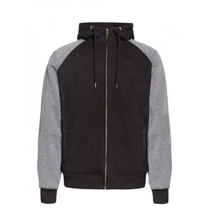 Prix de gros – Nouveau sweat à capuche moto pour homme en molleton de coton à séchage rapide, coupe ajustée, doublure softshell en Kevlar, certifié CE - Product Image 3