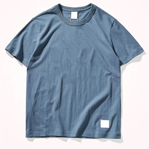 Camisetas de Hombre con Lavado Ácido de Alta Calidad Hechas en Pakistán, Precio Económico al por Mayor, Camisetas de Hombre con Lavado Ácido - Product Image 4
