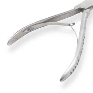 Instrumentos Ortopédicos, Tijeras de Doble (Sencilla) Acción para Huesos, Acero Inoxidable, Instrumento Quirúrgico CE Narham Enterprises - Product Image 3