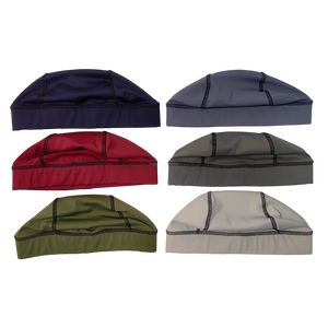 Multicolor 6 Helmet Liner Skull Cap Elastic Breathable Quick Wicking Sports Beanie <b>Hat</b> <b>for</b> <b>Men</b> Cycling Running Outdoor Fashion - Product Image 1