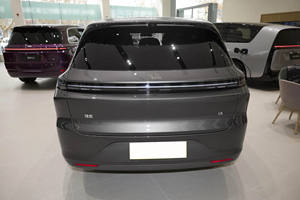 Auto Eléctrico 2024 Lixiang Auto L6 Pro Max SUV Híbrido Lixiang L7 L8 L9 Automóvil Eléctrico - Product Image 5