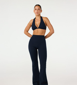 Pantalones Deportivos para Mujer con Bolsillos, Corte Holgado, para Entrenamiento, Yoga, Jogging, Otoño e Invierno - Product Image 5