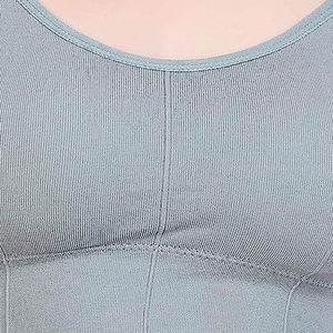 Sujetador deportivo de primera calidad para mujer, cómodo de usar, recién llegado, sujetador deportivo de yoga y fitness para adultos. - Product Image 5