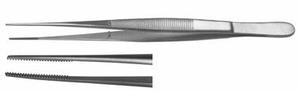 Pinzas Quirúrgicas Dentadas Premium Potts-Smith de 18 cm, Pinzas Quirúrgicas Reutilizables de Acero Inoxidable, Instrumento Médico - Product Image 3