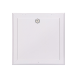 Reliable Full <b>Metal</b> Access Panel Kuwait Heavy Duty Steel Access Door for Utility Maintenance and Service Access Applications - Product Image 3