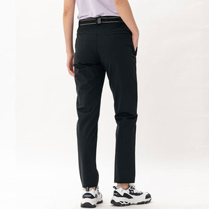 Pantalon Capri Homme Taille Mi-Haute Léger Élastique Décontracté Écologique Infroissable pour Affaires - Product Image 2