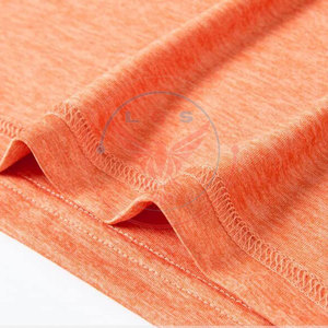 ออกแบบเสื้อยืดออกกำลังกายไซส์ใหญ่สำหรับผู้ชาย คุณภาพพรีเมียม เสื้อยืดออกกำลังกายสำหรับผู้ใหญ่ - Product Image 5