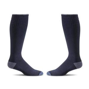 Chaussettes de sport de luxe en gros, personnalisées, en coton, respirantes, brodées, à séchage rapide, de qualité supérieure - Product Image 1