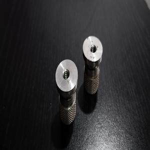 Service professionnel de fabrication OEM de pièces en laiton par moulage de précision et usinage CNC, brochage - Pièces d'équipement industriel sur mesure de haute précision - Product Image 4