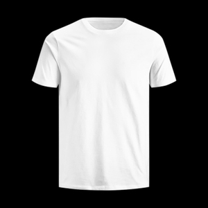 T-shirt unisexe personnalisé de haute qualité, coupe classique, 100% coton, streetwear, 220g, t-shirt uni pour homme - Product Image 3