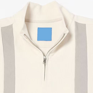 Wholesale Custom Cotton Material Made Men <b>Sweatshirt</b> Breathable Custom Private Label Men <b>Sweatshirts</b> - Product Image 4