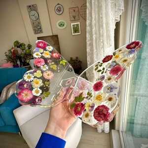 Rehal en bois traditionnel pliable avec motifs floraux géométriques sculptés, support durable fait main pour textes religieux - Product Image 4