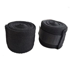 Bandes de maintien élastiques pour les mains, best-sellers, pour la boxe, le MMA, le kickboxing, la musculation, la gym et le fitness. - Product Image 3