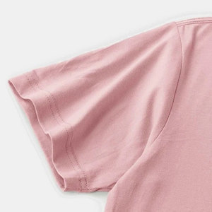 ออกแบบโลโก้ตามสั่ง เสื้อยืดสำหรับผู้ใหญ่ บริการ OEM เสื้อยืดแขนสั้นผู้ชาย ผ้าฝ้าย 100% แห้งเร็ว ระบายอากาศดี สวมใส่สบาย ขายออนไลน์ - Product Image 5