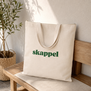 Bolsa de Mano Promocional de Algodón Reciclado de 300 GSM con Cierre Superior, Logotipo Personalizado, Venta al Por Mayor, OEM, ODM, Bolsa de Compras Corporativa Reutilizable - Product Image 6