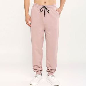 Ensemble de survêtement pour homme à manches longues, nouvelle collection, séchage rapide, vêtements de sport respirants avec logo imprimé, pantalon de survêtement et sweat-shirt, vente flash - Product Image 5