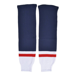 Premium Custom Logo <b>Polyester</b> Sports <b>Socks</b> Quick Dry Breathable Outdoor Athletic Crew <b>Socks</b> OEM Summer Performance Wear - Product Image 6