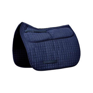 Tapis de selle d'équitation respirants et confortables de style anglais - Product Image 3