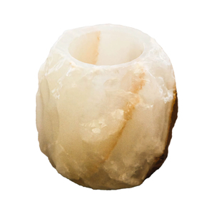 Best Quality Natural Onyx <b>Marble</b> Candle <b>Jar</b> Wholesale Price Unique Design Custom Made <b>Marble</b> Onyx Stone Candle Holder - Product Image 6