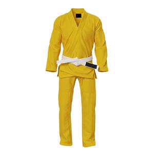 Kimono de Judo et Jiu-Jitsu BJJ Personnalisé avec Logo – Prix Usine OEM – Tenue d'Arts Martiaux Multicolore – Kimonos BJJ - Product Image 1