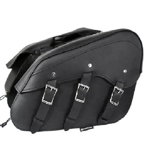 Conjunto de bolsas para SILLÍN de motocicleta de PVC - Product Image 1