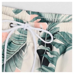 Shorts de basketball en toile personnalisés, écologiques, unisexes, pour hommes, en polyester épais, avec impression par sublimation, entrejambe de 6 pouces, pour l'été - Product Image 5