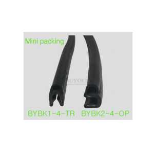 BUYOUNG Junta Puerta para Electrodomésticos Modelos/1, - Product Image 1