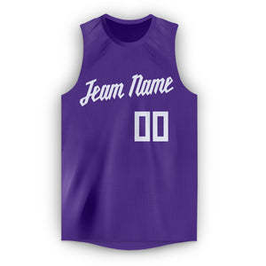 Camiseta de Baloncesto Personalizada TriPro Sports, Sin Mangas, Secado Rápido, 220g, Poliéster, Nombre del Equipo, Número, Top Deportivo para Adultos - Product Image 5