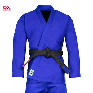 Uniforme de BJJ Más Vendido, Diseño Personalizado de Jiu Jitsu, Ropa de Artes Marciales, Kimono de Jujitsu, Trajes de Bjj Gi en Diferentes Colores - Product Image 3