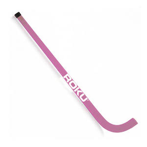 ไม้ฮอกกี้โรลเลอร์ OEM |   ไม้ฮอกกี้อินไลน์คาร์บอน 100% - Roku Industry RI-10-12 สำหรับเล่นกลางแจ้ง ทนทานต่อการสึกหรอ - Product Image 3