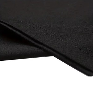 Camisetas con Pedrería de Diseño Personalizado para Hombre, Estilo Urbano, Camisetas Estampadas de Moda, Venta al Por Mayor, Nuevo Diseño - Product Image 2