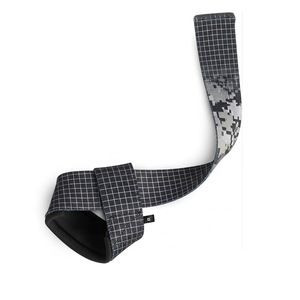 Sangles d'entraînement pour haltérophilie, sangles de poignet pour soulevé de terre et powerlifting, sangles de traction pour entraînement en salle de sport, unisexe - Product Image 2