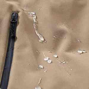 Vestes softshell unisexes pour hommes, vêtements softshell de haute qualité en nylon/polyester avec fermeture éclair, directement du fabricant - Product Image 4