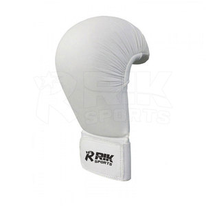 Guantes de Karate al por Mayor, Transpirables, Protectoras, para Entrenamiento, Color Personalizado, Antideslizantes - Product Image 2