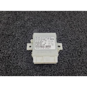 Unidad de Control Parktronic para Clase E 2009-2013, Usada, OEM A2129009505 - Product Image 1