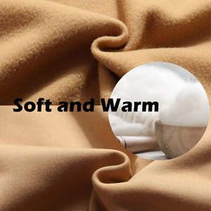 Survêtement décontracté à capuche pour homme, en coton respirant, avec cordon de serrage, en molleton écologique, style streetwear, tendance et moderne pour l'hiver - Product Image 5