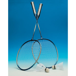 Jeu de badminton complet Madels - Product Image 2