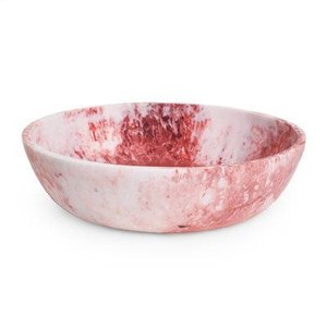 Epoxy resin <b>decorative</b> fruit bowl handmade glossy finish modern <b>kitchen</b> decor centerpiece stylish gift <b>item</b> - Product Image 6