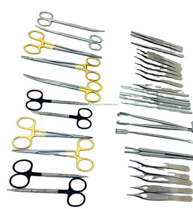 Kit de marteaux de réflexes neurologiques manuels en acier inoxydable avec étui pour diagnostic et percussion – Ensemble neurologique - Product Image 2
