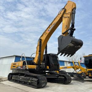 Good Working Condition High Quality Good Price SY365H Sany 36.5 Ton Excavator <b>Engine</b> Gear Motor Pump <b>Model</b> Tested - Product Image 6