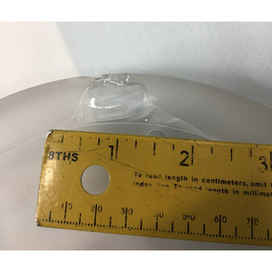 Aislador AMAT 0200-00221, sin pines, 8" SNNF - Equipo y piezas de semiconductores de confianza de la marca global legada - Product Image 3