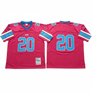 Camiseta de Voleibol Sublimada para Hombre, Personalizada con el Nombre del Equipo - Product Image 6