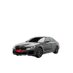 บีเอ็มดับเบิลยู ซีรีส์ 5 รุ่น 530i เอ็ม สปอร์ต ปี 2023 ระยะทาง 49,401 กม. เกียร์อัตโนมัติ พวงมาลัยซ้าย - Product Image 1