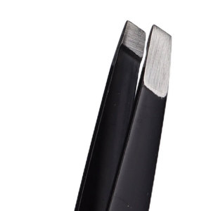Professional Slant Tip Eyebrow Tweezer For Accurate Hair <b>Removal</b> High Precision Beauty <b>Tool</b> For Eyebrow Shaping And Styling - Product Image 6