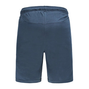 Shorts décontractés respirants pour hommes, collection été, dernier design, en coton molletonné, service OEM, modèle 2026 - Product Image 4