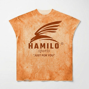 T-shirts pour hommes en coton 100% à col rond, personnalisables avec logo OEM, impression numérique, séchage rapide, pour adultes, vente en gros - Product Image 2