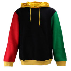Sweat à capuche pour homme avec poche kangourou, sweats à capuche en gros pour le streetwear, sweat à capuche urbain pour homme avec motif graphique - Product Image 1