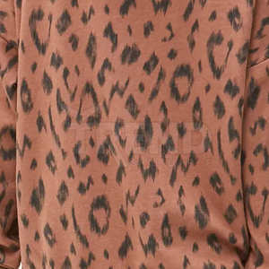 Sweat à capuche camouflage pour homme, fabriqué au Pakistan, chaud, durable, pour l'extérieur, à manches longues, décontracté, imprimé, en coton mélangé. - Product Image 6