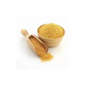 น้ำตาลทรายแดงแบบเป็นก้อน มีจำหน่ายในบรรจุภัณฑ์รักษ์โลกสำหรับตลาดที่ยั่งยืน - Product Image 2