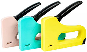 ซัพพลายเออร์ไต้หวัน เครื่องเย็บพลาสติกน้ำหนักเบา ทนทาน 3-IN-1 - Product Image 3
